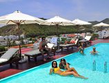 Maritime Hotel в Нячанг Вьетнам ✅. Забронировать номер онлайн по выгодной цене в Maritime Hotel. Трансфер из аэропорта.