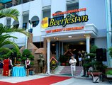 Maritime Hotel в Нячанг Вьетнам ✅. Забронировать номер онлайн по выгодной цене в Maritime Hotel. Трансфер из аэропорта.