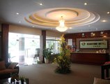 Maritime Hotel в Нячанг Вьетнам ✅. Забронировать номер онлайн по выгодной цене в Maritime Hotel. Трансфер из аэропорта.