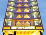 Violet Hotel в Нячанг Вьетнам ✅. Забронировать номер онлайн по выгодной цене в Violet Hotel. Трансфер из аэропорта.
