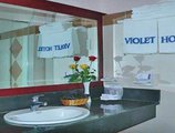 Violet Hotel в Нячанг Вьетнам ✅. Забронировать номер онлайн по выгодной цене в Violet Hotel. Трансфер из аэропорта.
