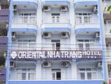 Oriental Nha Trang Hotel в Нячанг Вьетнам ✅. Забронировать номер онлайн по выгодной цене в Oriental Nha Trang Hotel. Трансфер из аэропорта.