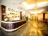 Olympic Hotel в Нячанг Вьетнам ✅. Забронировать номер онлайн по выгодной цене в Olympic Hotel. Трансфер из аэропорта.