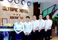 Olympic Hotel в Нячанг Вьетнам ✅. Забронировать номер онлайн по выгодной цене в Olympic Hotel. Трансфер из аэропорта.