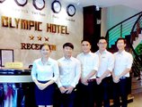 Olympic Hotel в Нячанг Вьетнам ✅. Забронировать номер онлайн по выгодной цене в Olympic Hotel. Трансфер из аэропорта.