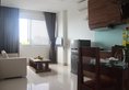 Thuy Apartment в Нячанг Вьетнам ✅. Забронировать номер онлайн по выгодной цене в Thuy Apartment. Трансфер из аэропорта.