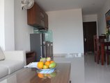 Thuy Apartment в Нячанг Вьетнам ✅. Забронировать номер онлайн по выгодной цене в Thuy Apartment. Трансфер из аэропорта.