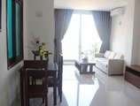 Thuy Apartment в Нячанг Вьетнам ✅. Забронировать номер онлайн по выгодной цене в Thuy Apartment. Трансфер из аэропорта.