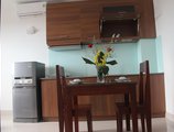 Thuy Apartment в Нячанг Вьетнам ✅. Забронировать номер онлайн по выгодной цене в Thuy Apartment. Трансфер из аэропорта.