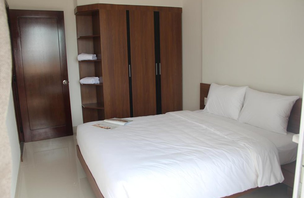 Thuy Apartment в Нячанг Вьетнам ✅. Забронировать номер онлайн по выгодной цене в Thuy Apartment. Трансфер из аэропорта.