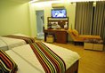 Art Deluxe Hotel в Нячанг Вьетнам ✅. Забронировать номер онлайн по выгодной цене в Art Deluxe Hotel. Трансфер из аэропорта.