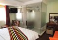Art Deluxe Hotel в Нячанг Вьетнам ✅. Забронировать номер онлайн по выгодной цене в Art Deluxe Hotel. Трансфер из аэропорта.