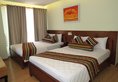 Art Deluxe Hotel в Нячанг Вьетнам ✅. Забронировать номер онлайн по выгодной цене в Art Deluxe Hotel. Трансфер из аэропорта.