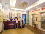 Copac Hotel в Нячанг Вьетнам ✅. Забронировать номер онлайн по выгодной цене в Copac Hotel. Трансфер из аэропорта.