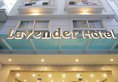 Lavender Nha Trang Hotel в Нячанг Вьетнам ✅. Забронировать номер онлайн по выгодной цене в Lavender Nha Trang Hotel. Трансфер из аэропорта.
