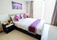 Lavender Nha Trang Hotel в Нячанг Вьетнам ✅. Забронировать номер онлайн по выгодной цене в Lavender Nha Trang Hotel. Трансфер из аэропорта.