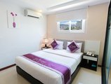 Lavender Nha Trang Hotel в Нячанг Вьетнам ✅. Забронировать номер онлайн по выгодной цене в Lavender Nha Trang Hotel. Трансфер из аэропорта.