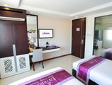 Lavender Nha Trang Hotel в Нячанг Вьетнам ✅. Забронировать номер онлайн по выгодной цене в Lavender Nha Trang Hotel. Трансфер из аэропорта.