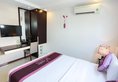 Lavender Nha Trang Hotel в Нячанг Вьетнам ✅. Забронировать номер онлайн по выгодной цене в Lavender Nha Trang Hotel. Трансфер из аэропорта.