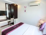 Lavender Nha Trang Hotel в Нячанг Вьетнам ✅. Забронировать номер онлайн по выгодной цене в Lavender Nha Trang Hotel. Трансфер из аэропорта.