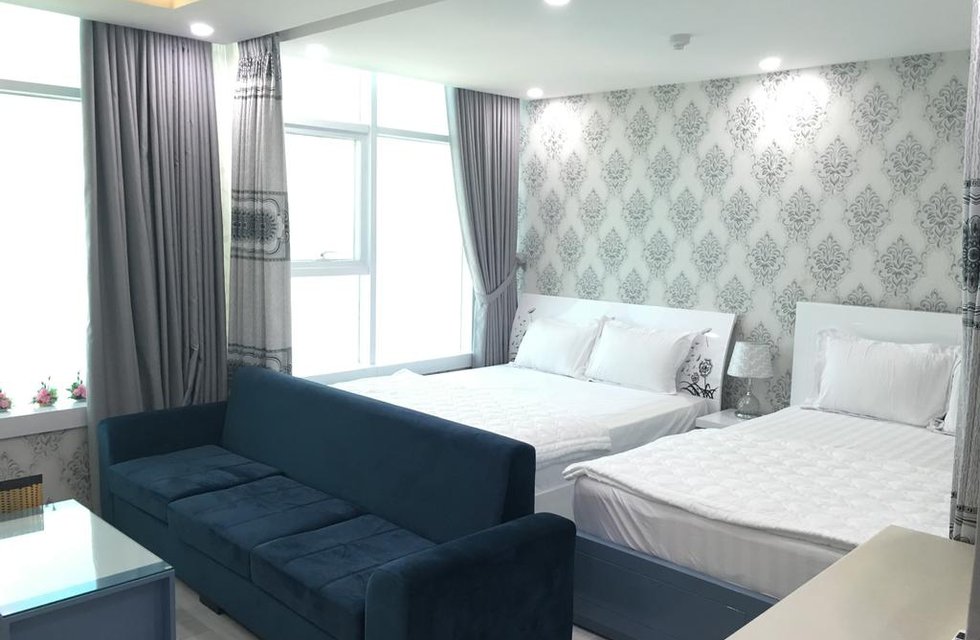 LTD apartment - Unit 3428 в Нячанг Вьетнам ✅. Забронировать номер онлайн по выгодной цене в LTD apartment - Unit 3428. Трансфер из аэропорта.