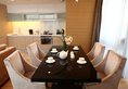 Fraser Suites Chengdu в Чэнду Китай ✅. Забронировать номер онлайн по выгодной цене в Fraser Suites Chengdu. Трансфер из аэропорта.