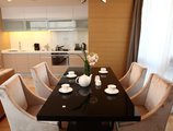 Fraser Suites Chengdu в Чэнду Китай ✅. Забронировать номер онлайн по выгодной цене в Fraser Suites Chengdu. Трансфер из аэропорта.