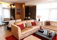 Fraser Suites Chengdu в Чэнду Китай ✅. Забронировать номер онлайн по выгодной цене в Fraser Suites Chengdu. Трансфер из аэропорта.