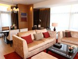 Fraser Suites Chengdu в Чэнду Китай ⛔. Забронировать номер онлайн по выгодной цене в Fraser Suites Chengdu. Трансфер из аэропорта.