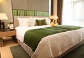 Fraser Suites Chengdu в Чэнду Китай ✅. Забронировать номер онлайн по выгодной цене в Fraser Suites Chengdu. Трансфер из аэропорта.