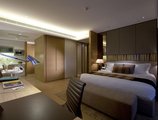 Fraser Suites Chengdu в Чэнду Китай ✅. Забронировать номер онлайн по выгодной цене в Fraser Suites Chengdu. Трансфер из аэропорта.