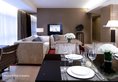 Fraser Suites Chengdu в Чэнду Китай ✅. Забронировать номер онлайн по выгодной цене в Fraser Suites Chengdu. Трансфер из аэропорта.