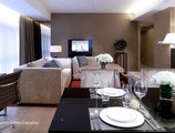 Fraser Suites Chengdu в Чэнду Китай ✅. Забронировать номер онлайн по выгодной цене в Fraser Suites Chengdu. Трансфер из аэропорта.