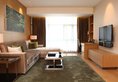 Fraser Suites Chengdu в Чэнду Китай ✅. Забронировать номер онлайн по выгодной цене в Fraser Suites Chengdu. Трансфер из аэропорта.