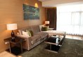 Fraser Suites Chengdu в Чэнду Китай ✅. Забронировать номер онлайн по выгодной цене в Fraser Suites Chengdu. Трансфер из аэропорта.