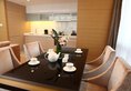 Fraser Suites Chengdu в Чэнду Китай ✅. Забронировать номер онлайн по выгодной цене в Fraser Suites Chengdu. Трансфер из аэропорта.