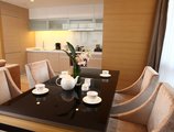 Fraser Suites Chengdu в Чэнду Китай ✅. Забронировать номер онлайн по выгодной цене в Fraser Suites Chengdu. Трансфер из аэропорта.