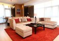Fraser Suites Chengdu в Чэнду Китай ✅. Забронировать номер онлайн по выгодной цене в Fraser Suites Chengdu. Трансфер из аэропорта.