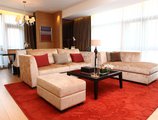 Fraser Suites Chengdu в Чэнду Китай ✅. Забронировать номер онлайн по выгодной цене в Fraser Suites Chengdu. Трансфер из аэропорта.