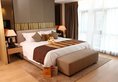 Fraser Suites Chengdu в Чэнду Китай ✅. Забронировать номер онлайн по выгодной цене в Fraser Suites Chengdu. Трансфер из аэропорта.