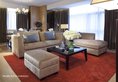 Fraser Suites Chengdu в Чэнду Китай ✅. Забронировать номер онлайн по выгодной цене в Fraser Suites Chengdu. Трансфер из аэропорта.