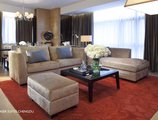 Fraser Suites Chengdu в Чэнду Китай ✅. Забронировать номер онлайн по выгодной цене в Fraser Suites Chengdu. Трансфер из аэропорта.