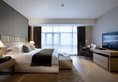 Fraser Suites Chengdu в Чэнду Китай ✅. Забронировать номер онлайн по выгодной цене в Fraser Suites Chengdu. Трансфер из аэропорта.