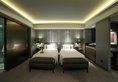 Rhombus Park Aura Chengdu Hotel в Чэнду Китай ✅. Забронировать номер онлайн по выгодной цене в Rhombus Park Aura Chengdu Hotel. Трансфер из аэропорта.
