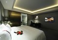 Rhombus Park Aura Chengdu Hotel в Чэнду Китай ✅. Забронировать номер онлайн по выгодной цене в Rhombus Park Aura Chengdu Hotel. Трансфер из аэропорта.