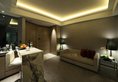 Rhombus Park Aura Chengdu Hotel в Чэнду Китай ✅. Забронировать номер онлайн по выгодной цене в Rhombus Park Aura Chengdu Hotel. Трансфер из аэропорта.