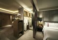 Rhombus Park Aura Chengdu Hotel в Чэнду Китай ✅. Забронировать номер онлайн по выгодной цене в Rhombus Park Aura Chengdu Hotel. Трансфер из аэропорта.