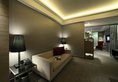 Rhombus Park Aura Chengdu Hotel в Чэнду Китай ✅. Забронировать номер онлайн по выгодной цене в Rhombus Park Aura Chengdu Hotel. Трансфер из аэропорта.