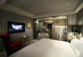 Rhombus Park Aura Chengdu Hotel в Чэнду Китай ✅. Забронировать номер онлайн по выгодной цене в Rhombus Park Aura Chengdu Hotel. Трансфер из аэропорта.