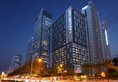 Rhombus Park Aura Chengdu Hotel в Чэнду Китай ✅. Забронировать номер онлайн по выгодной цене в Rhombus Park Aura Chengdu Hotel. Трансфер из аэропорта.